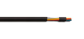 20AWG 15C Unshielded Wire Cable (UL2464) - High Flexible Tinned Copper Alarm Security Burglar LED Power - for Low Voltage Installations