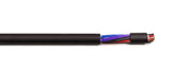24AWG 20C Unshielded Wire Cable (UL2464) - High Flexible Tinned Copper Alarm Security Burglar LED Power - for Low Voltage Installations